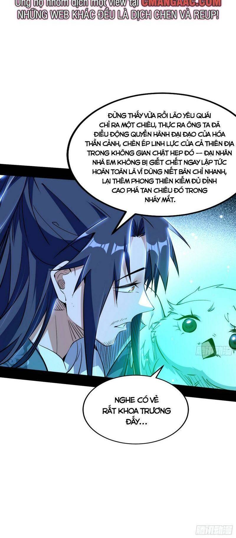 Ta Là Tà Đế Chapter 324 - Trang 2