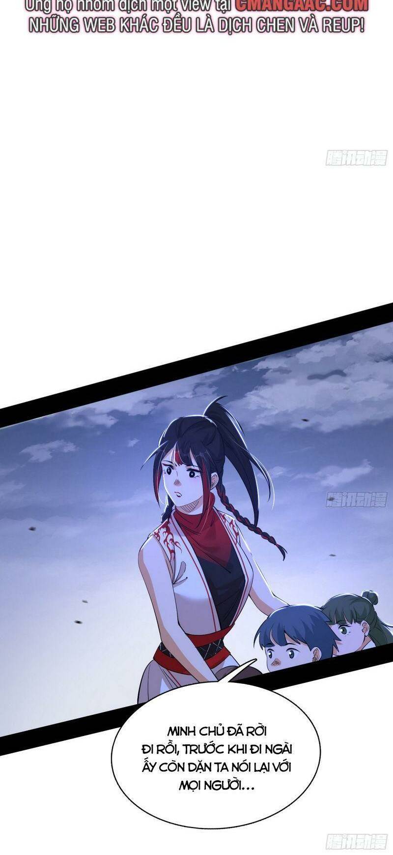 Ta Là Tà Đế Chapter 324 - Trang 2