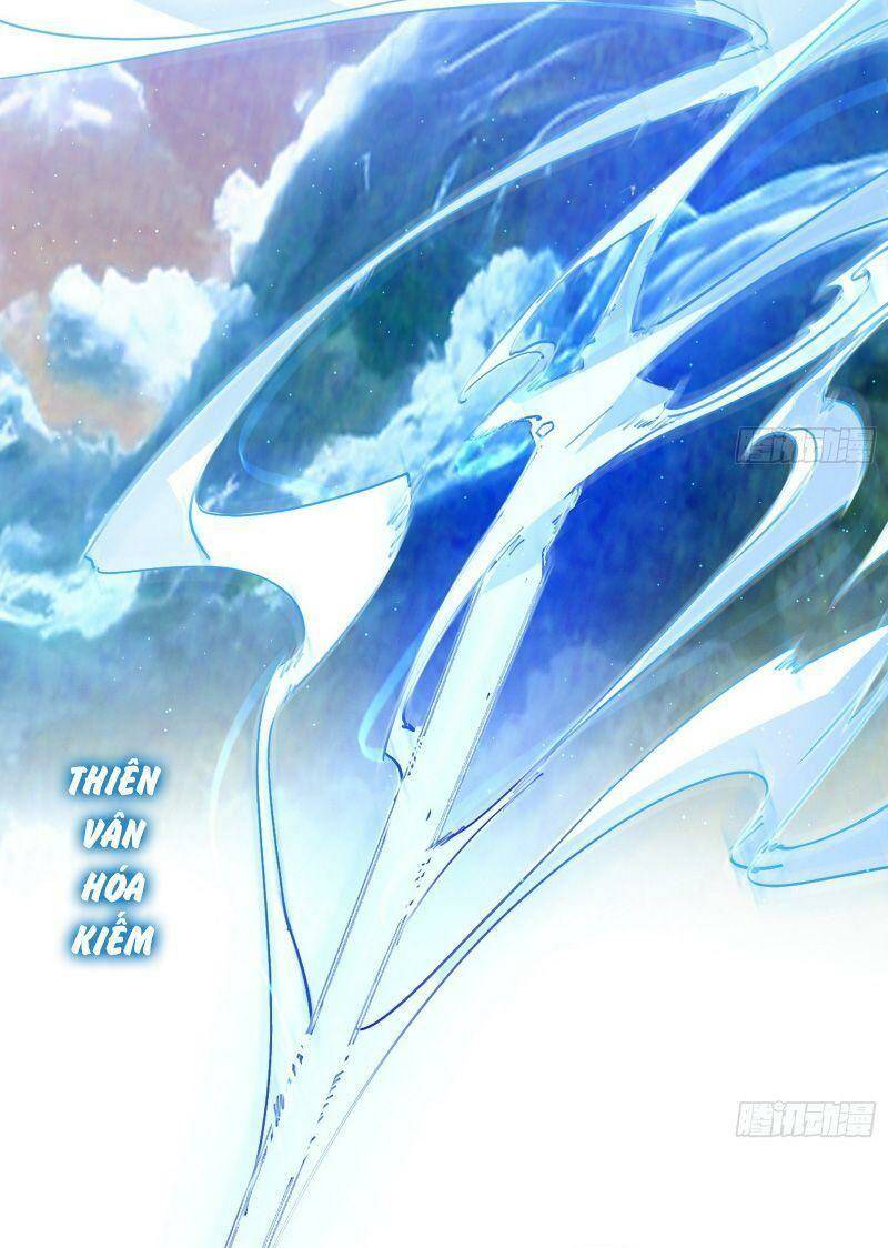 Ta Là Tà Đế Chapter 324 - Trang 2