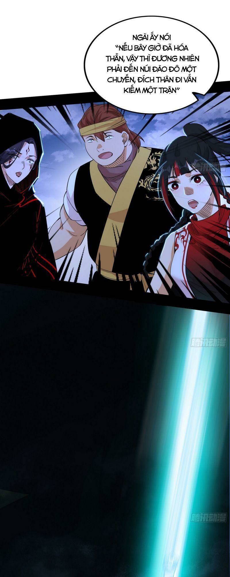 Ta Là Tà Đế Chapter 324 - Trang 2