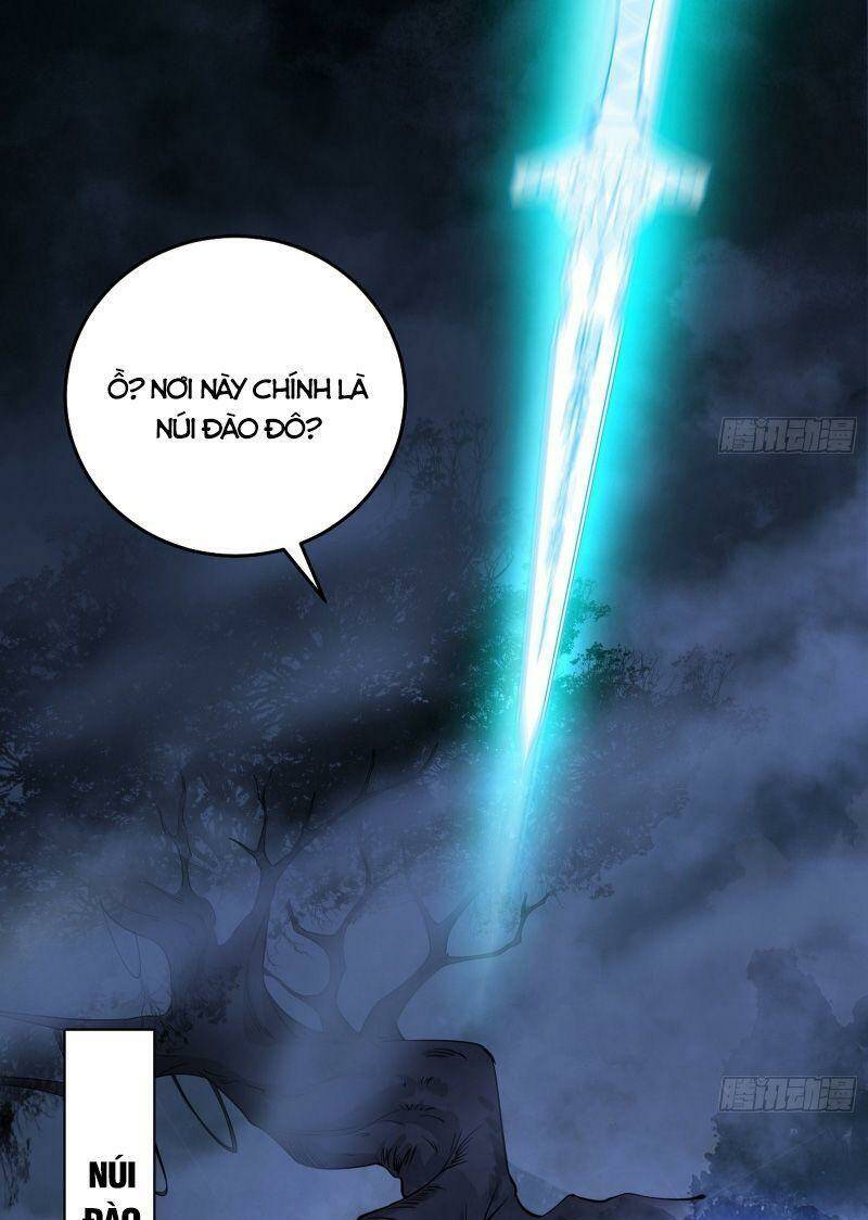 Ta Là Tà Đế Chapter 324 - Trang 2