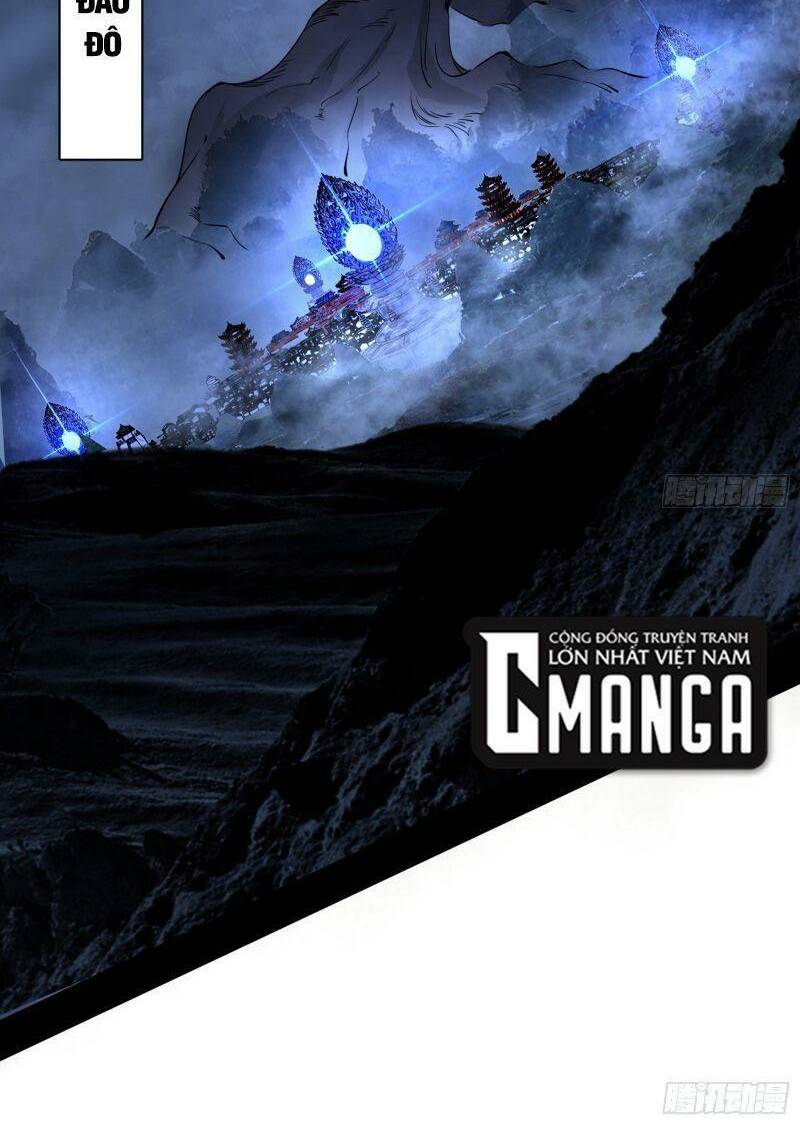 Ta Là Tà Đế Chapter 324 - Trang 2