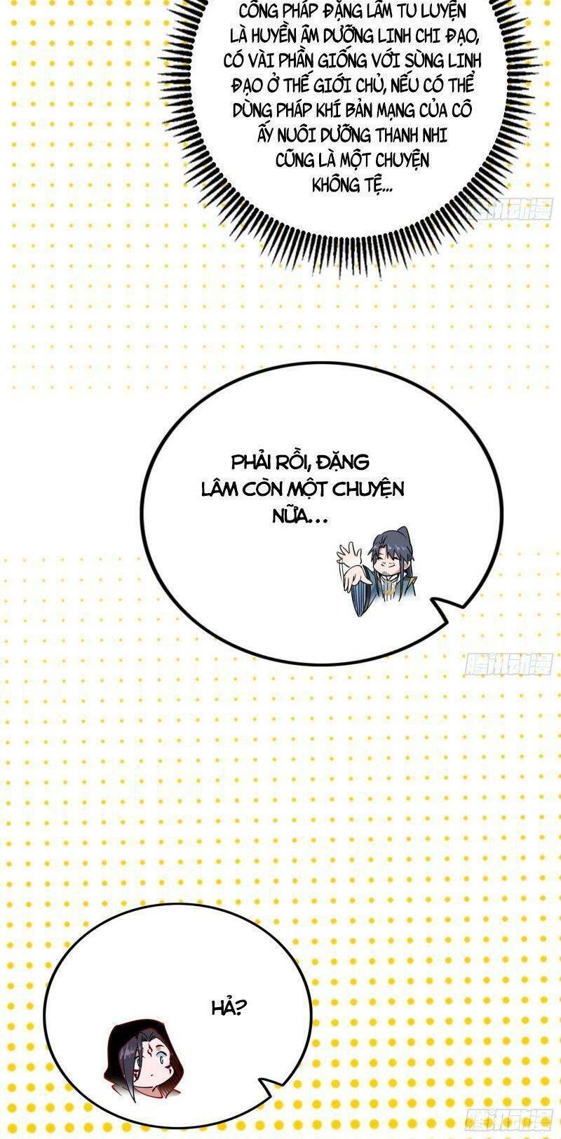 Ta Là Tà Đế Chapter 325 - Trang 2