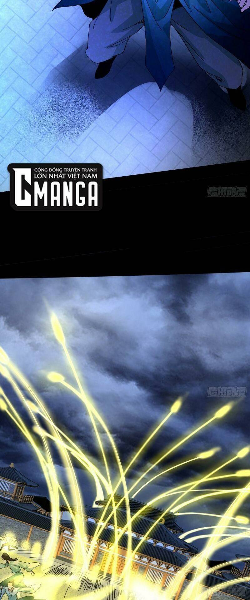 Ta Là Tà Đế Chapter 326 - Trang 2