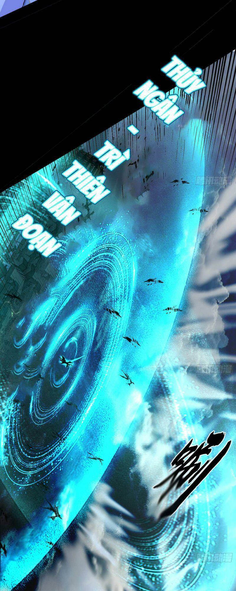 Ta Là Tà Đế Chapter 326 - Trang 2