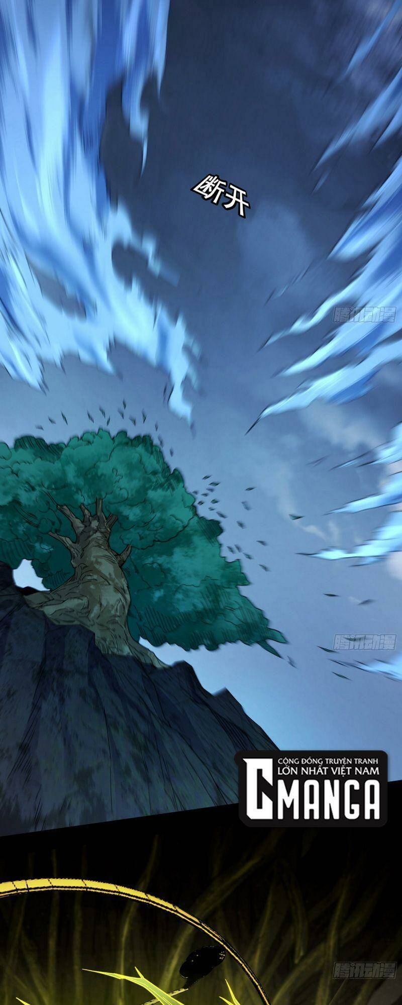 Ta Là Tà Đế Chapter 326 - Trang 2