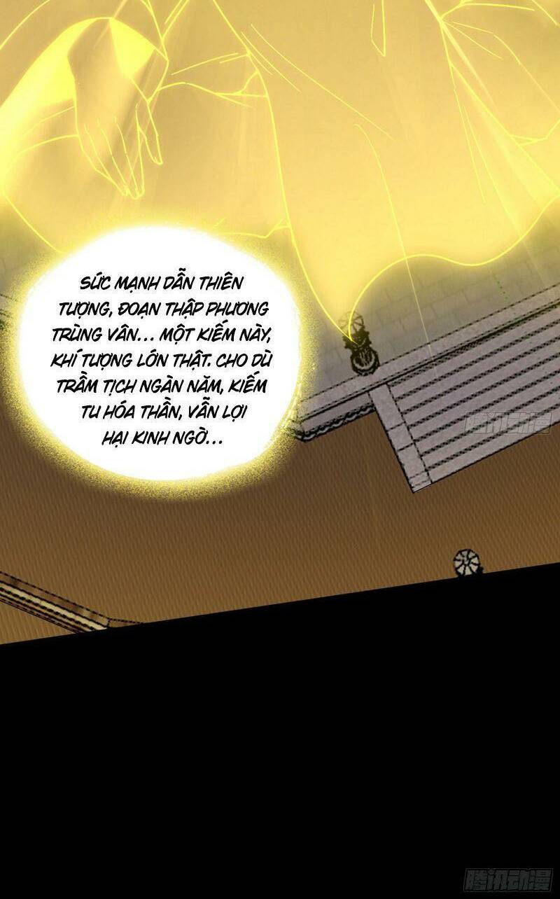 Ta Là Tà Đế Chapter 326 - Trang 2