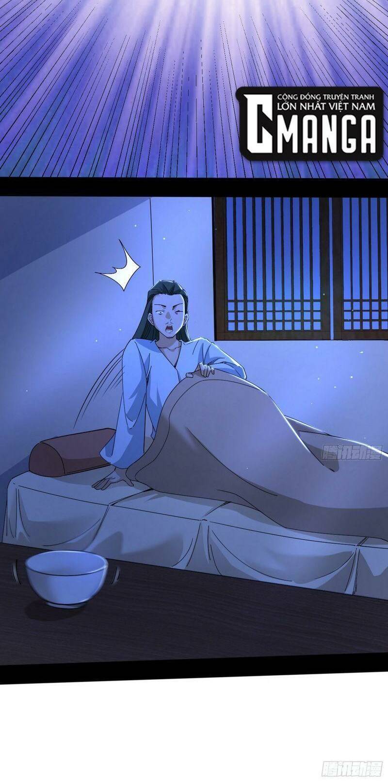 Ta Là Tà Đế Chapter 326 - Trang 2