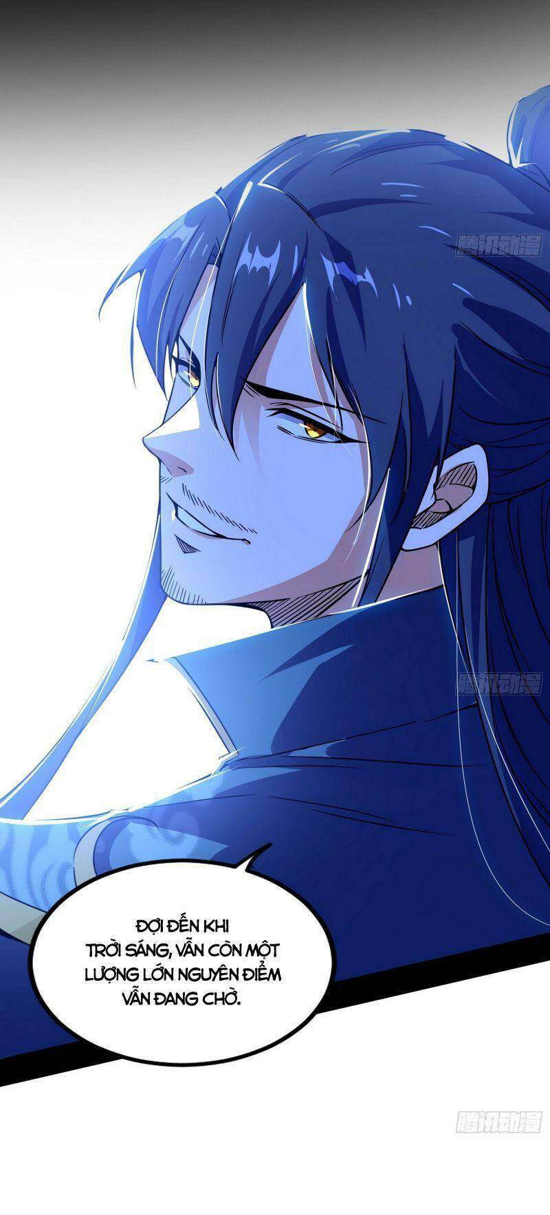 Ta Là Tà Đế Chapter 326 - Trang 2