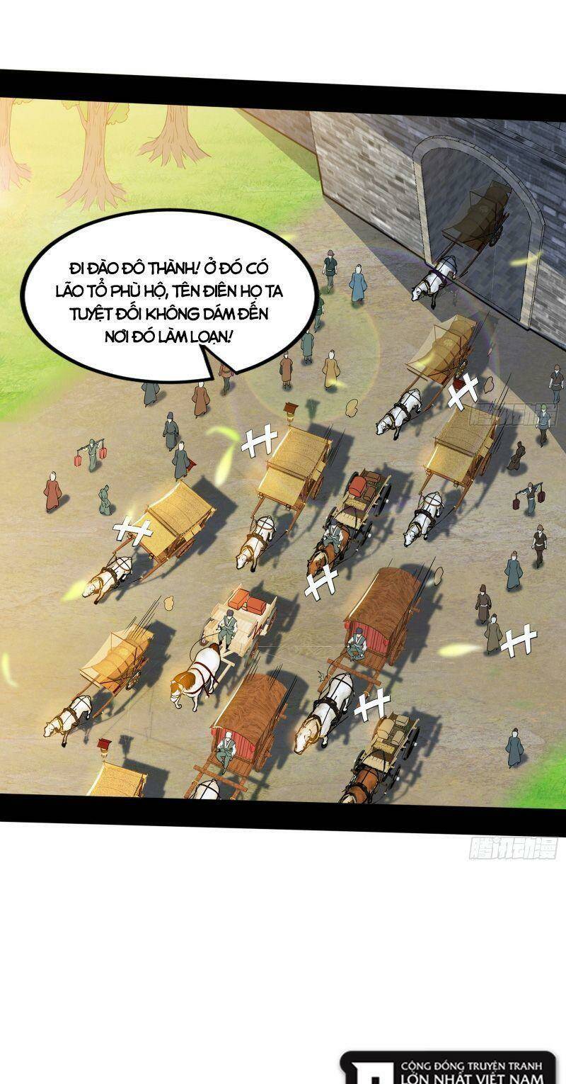 Ta Là Tà Đế Chapter 326 - Trang 2