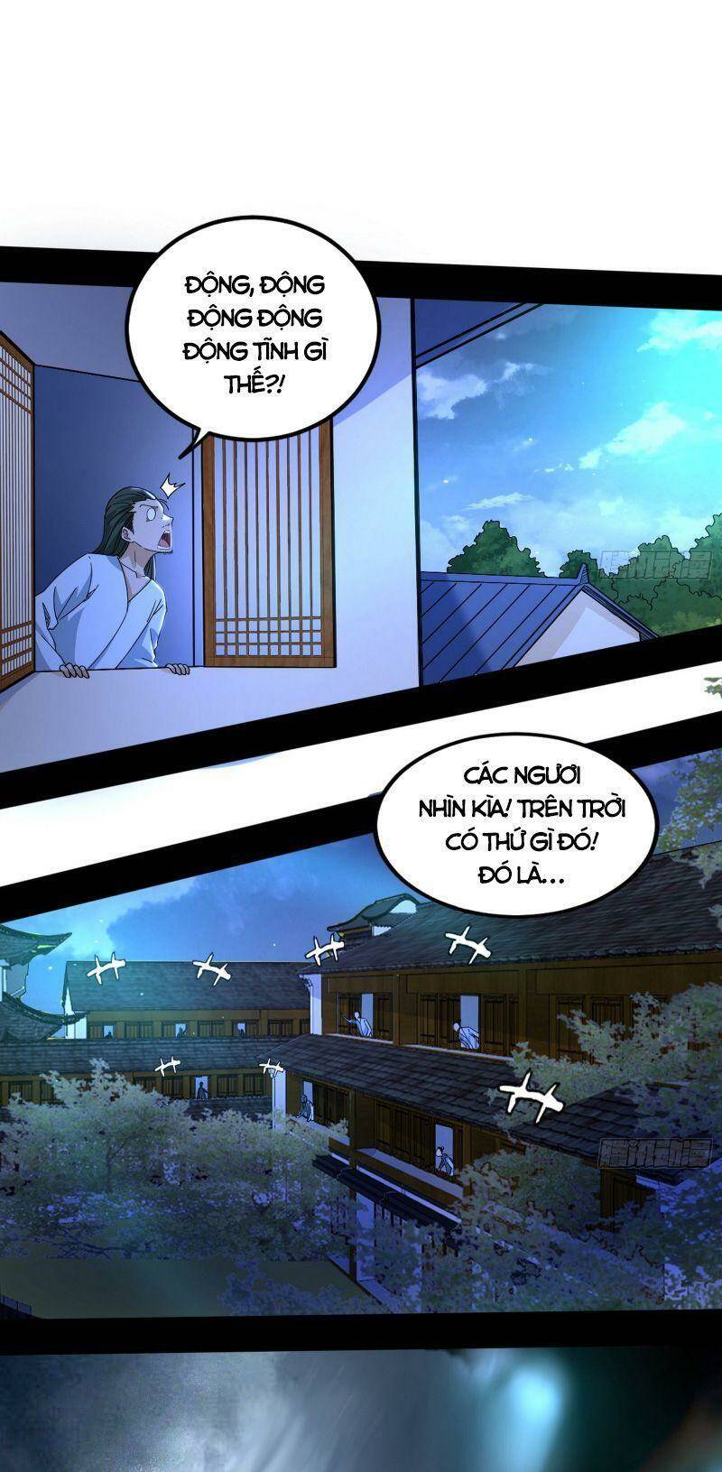 Ta Là Tà Đế Chapter 326 - Trang 2