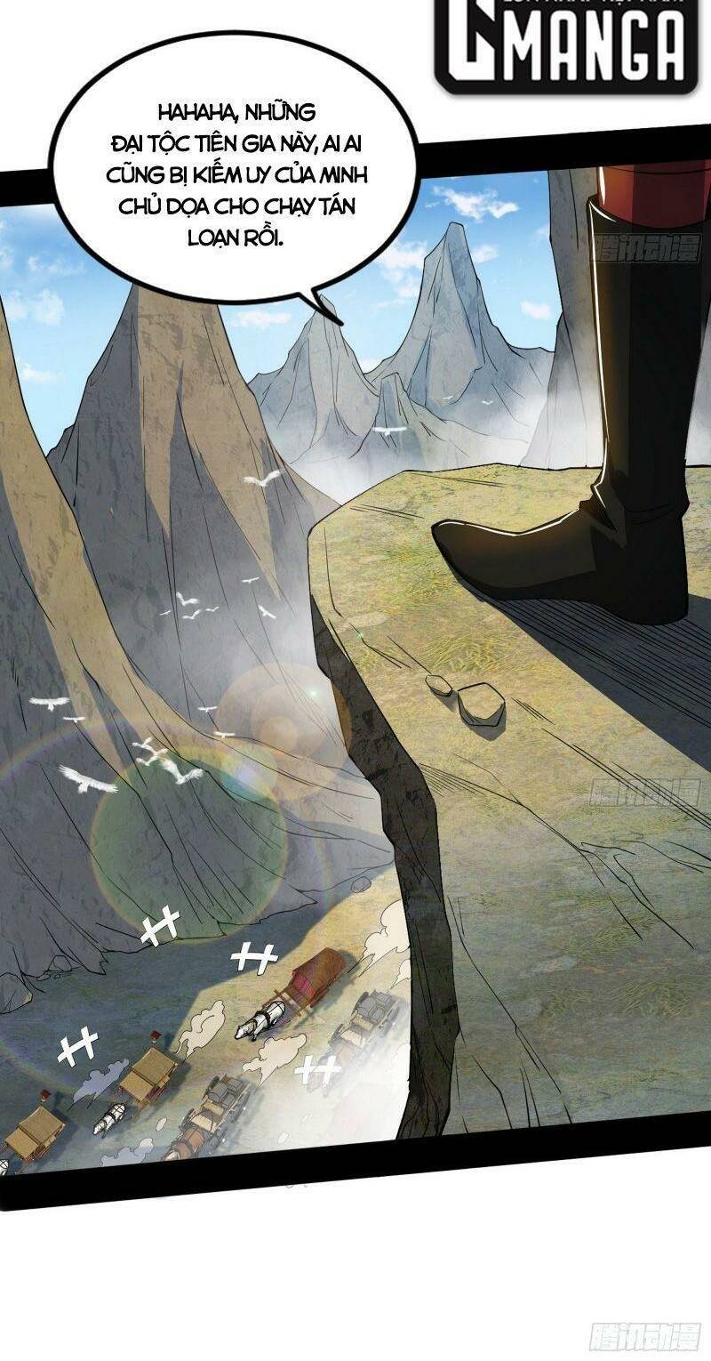 Ta Là Tà Đế Chapter 326 - Trang 2