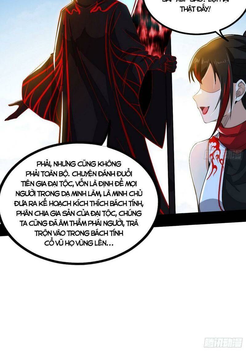 Ta Là Tà Đế Chapter 326 - Trang 2