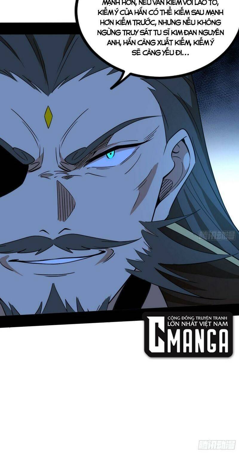 Ta Là Tà Đế Chapter 326 - Trang 2