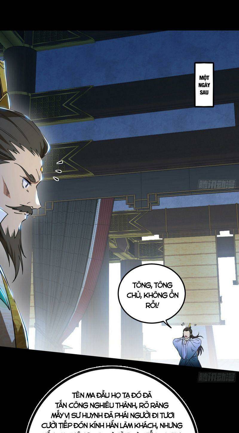 Ta Là Tà Đế Chapter 326 - Trang 2