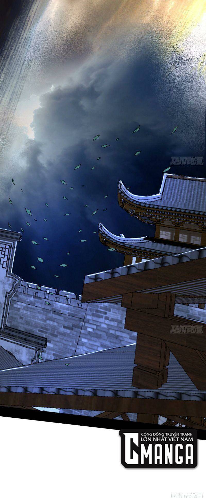 Ta Là Tà Đế Chapter 326 - Trang 2