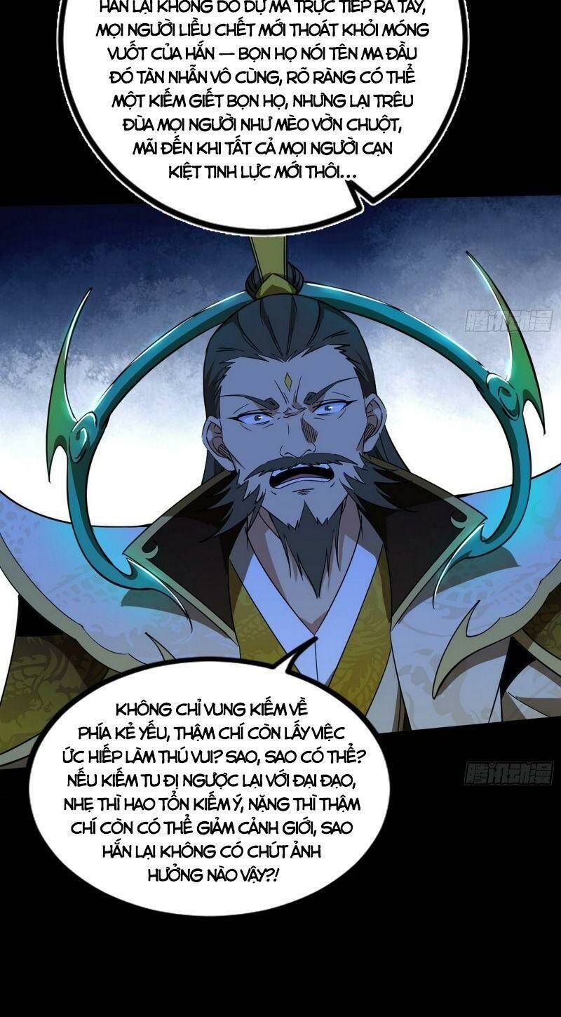 Ta Là Tà Đế Chapter 326 - Trang 2