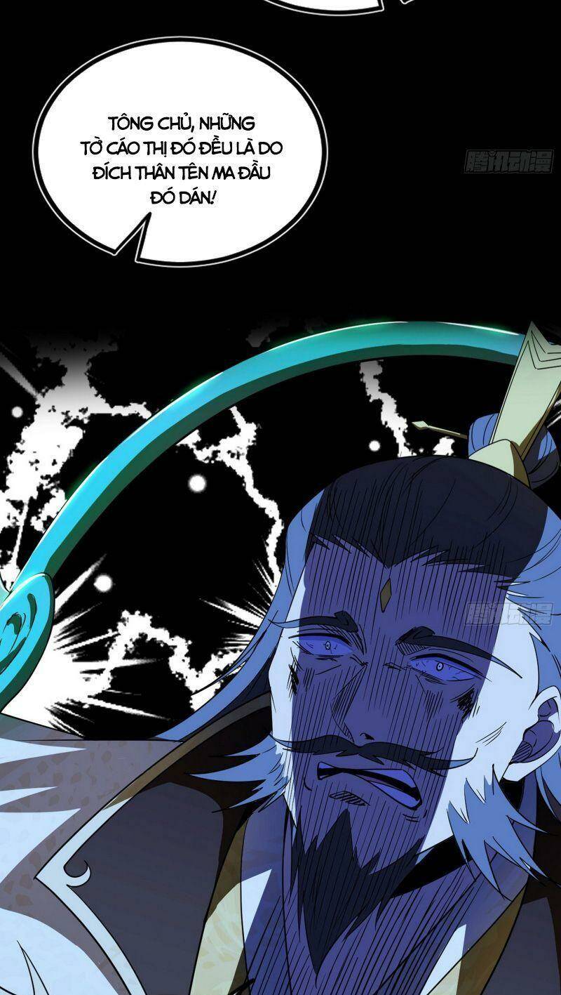 Ta Là Tà Đế Chapter 326 - Trang 2