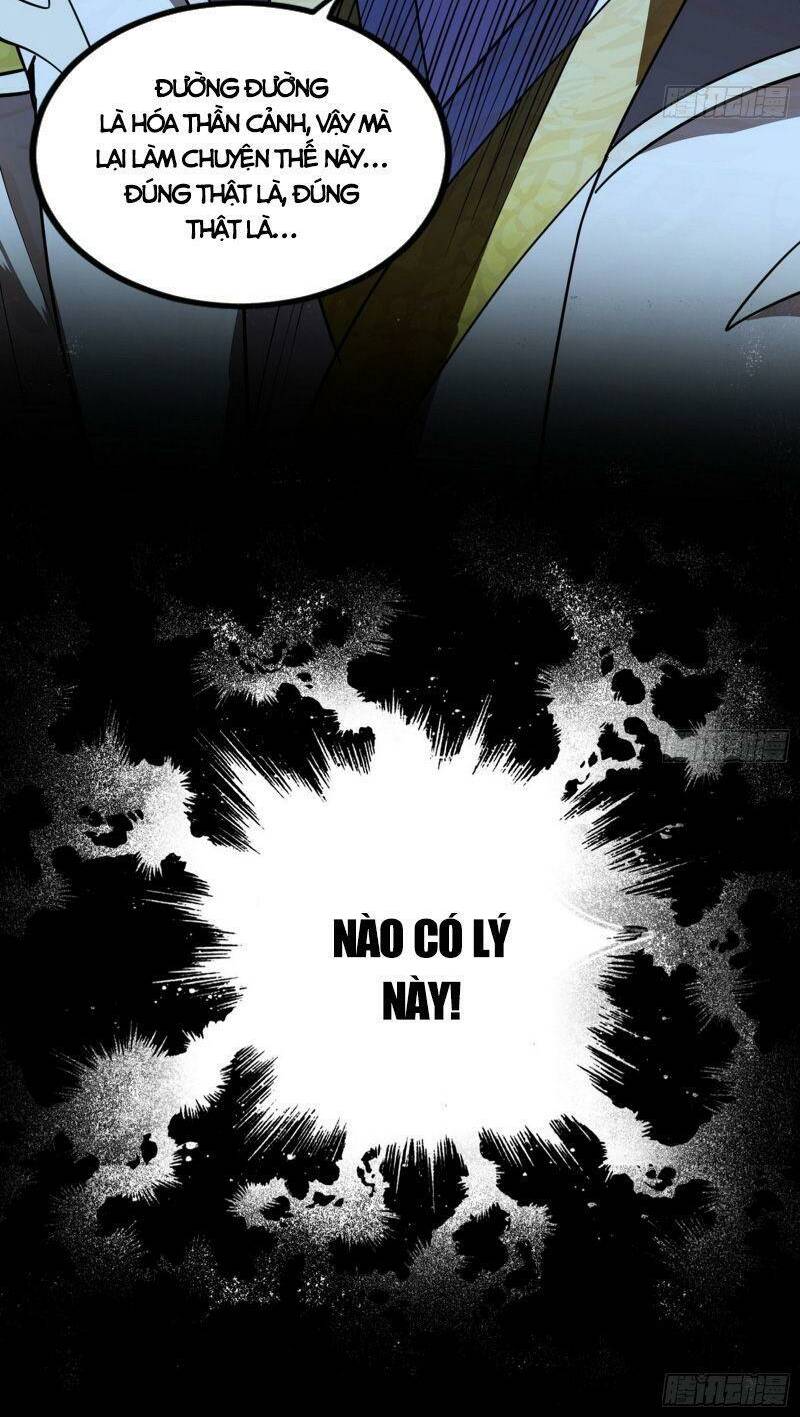 Ta Là Tà Đế Chapter 326 - Trang 2