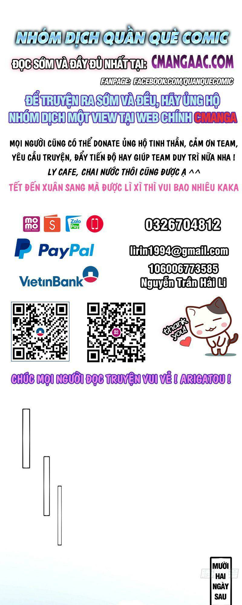 Ta Là Tà Đế Chapter 327 - Trang 2