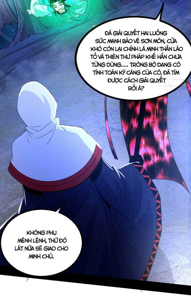 Ta Là Tà Đế Chapter 327 - Trang 2