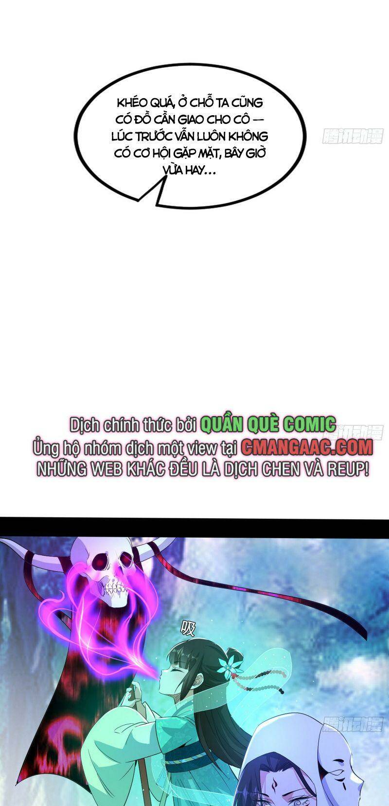 Ta Là Tà Đế Chapter 327 - Trang 2