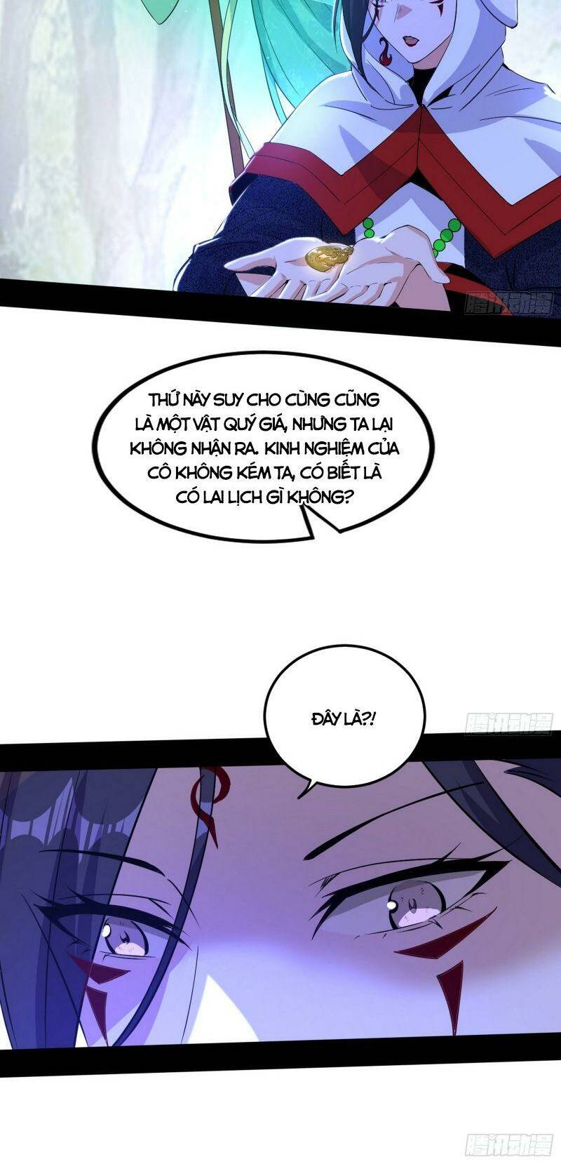 Ta Là Tà Đế Chapter 327 - Trang 2