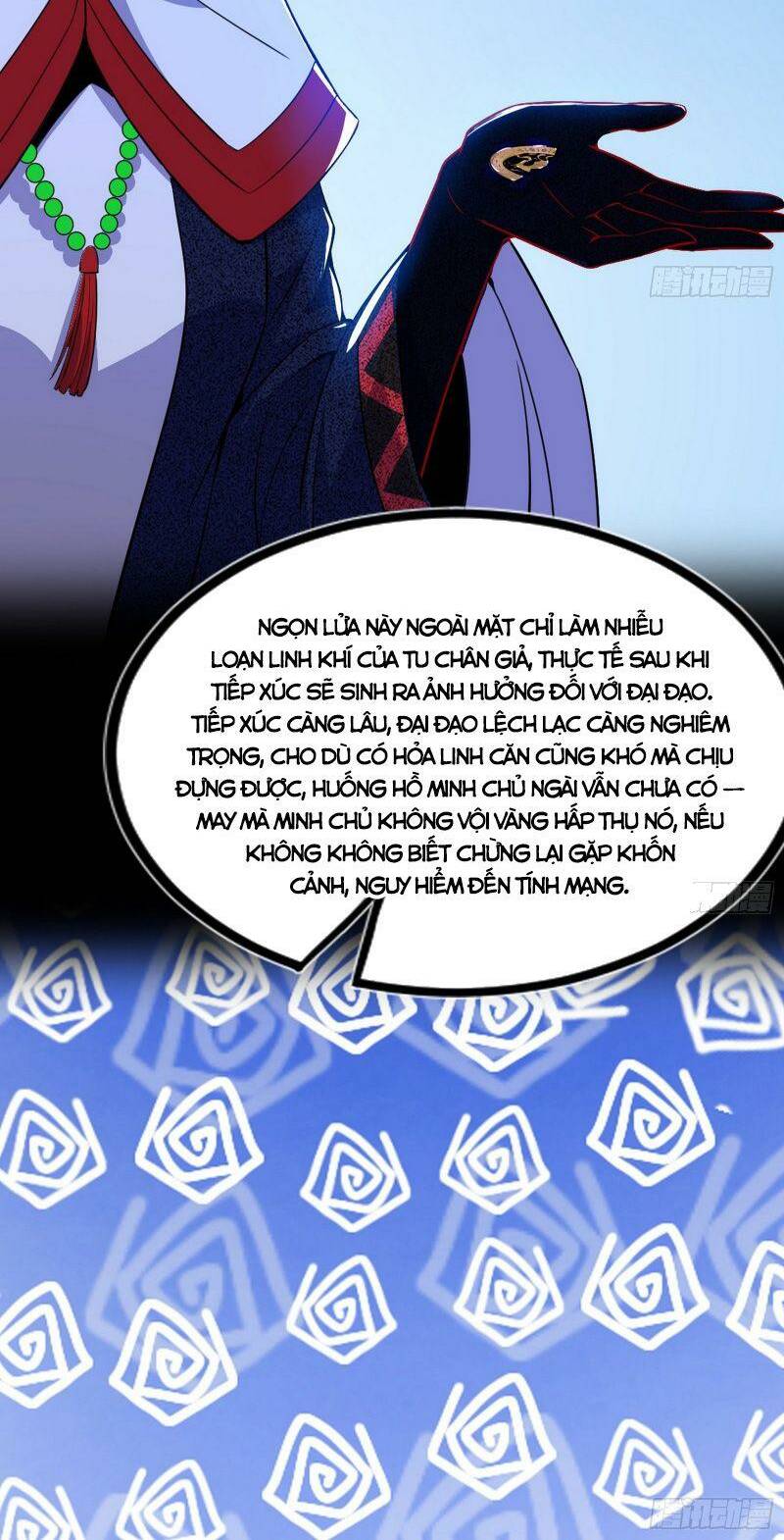 Ta Là Tà Đế Chapter 327 - Trang 2