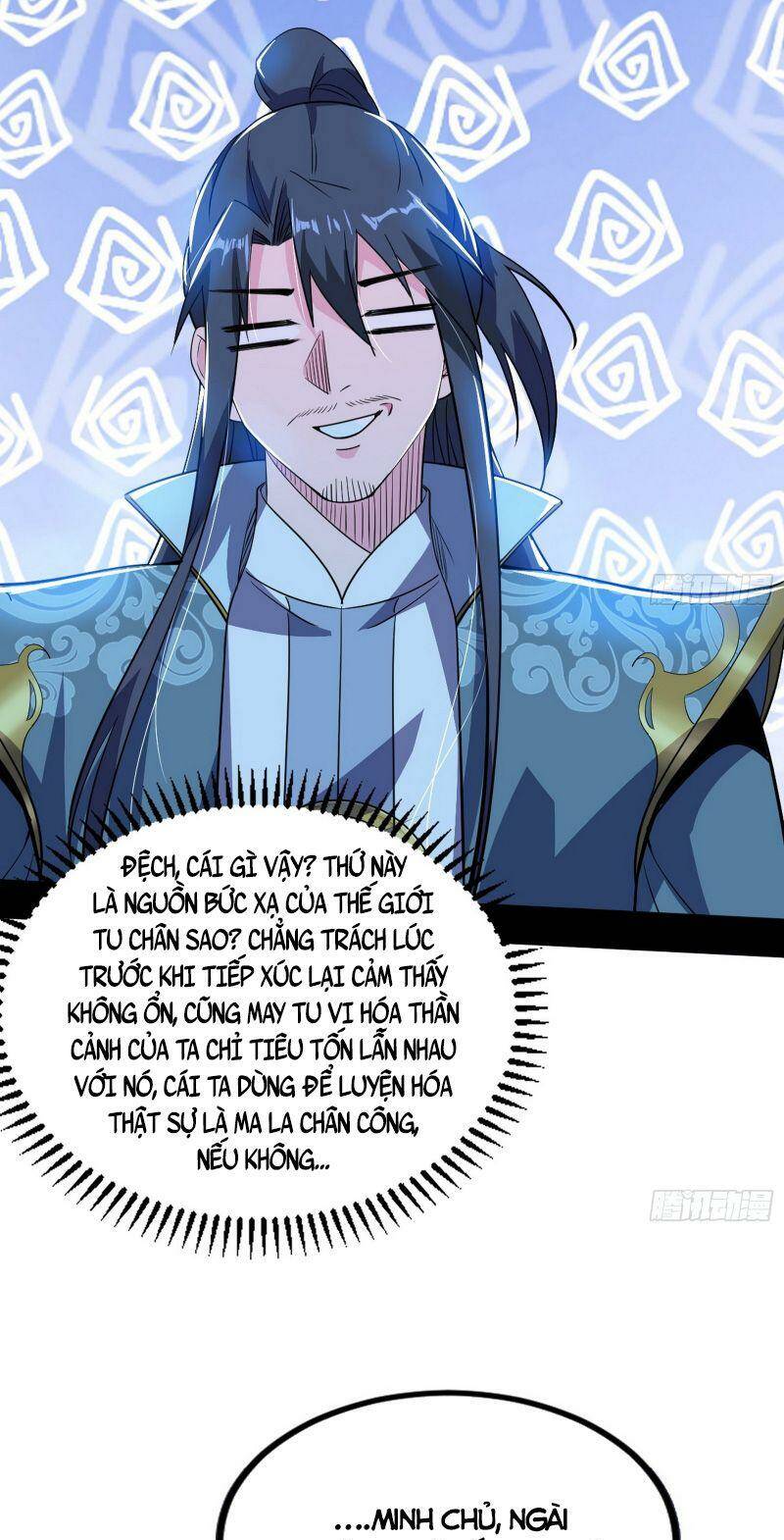 Ta Là Tà Đế Chapter 327 - Trang 2