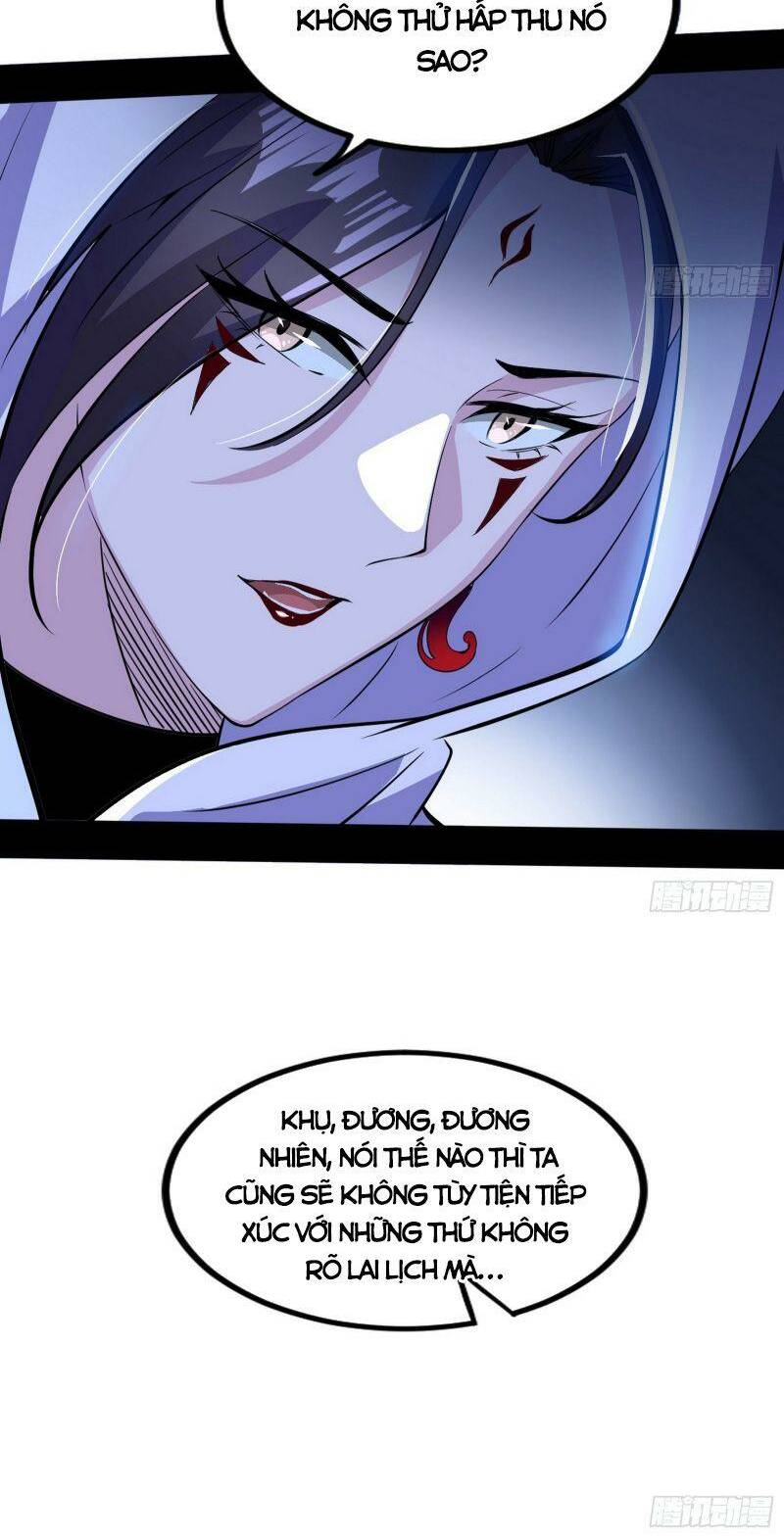 Ta Là Tà Đế Chapter 327 - Trang 2