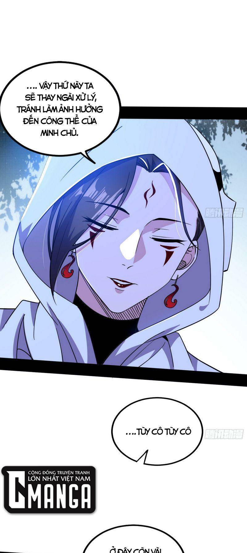 Ta Là Tà Đế Chapter 327 - Trang 2