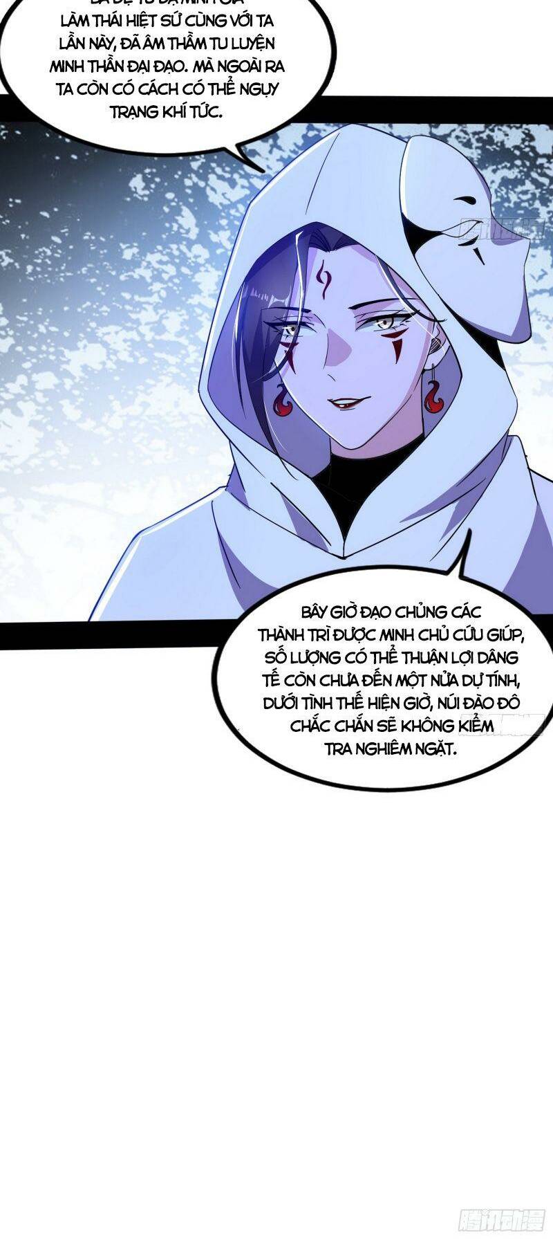 Ta Là Tà Đế Chapter 327 - Trang 2