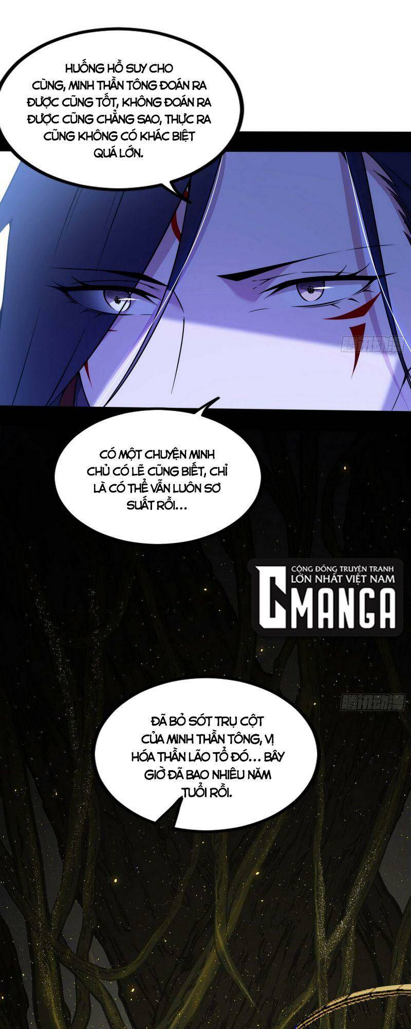Ta Là Tà Đế Chapter 327 - Trang 2