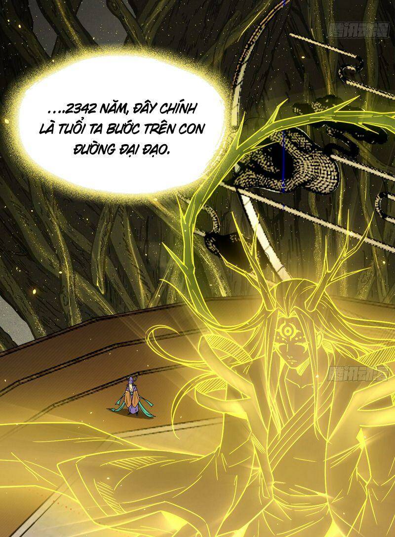 Ta Là Tà Đế Chapter 327 - Trang 2