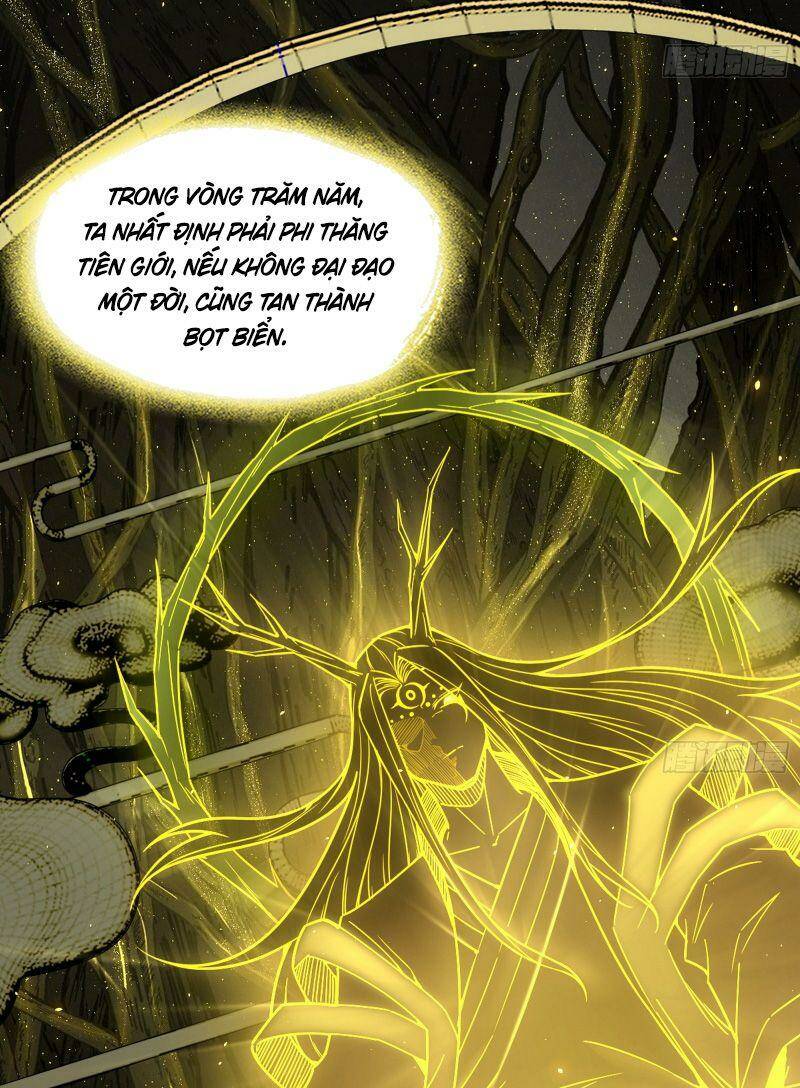 Ta Là Tà Đế Chapter 327 - Trang 2