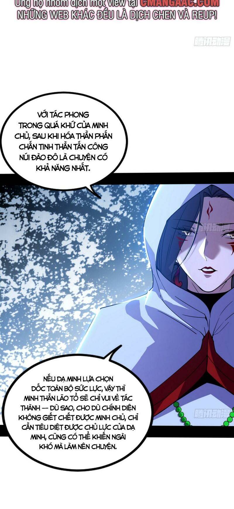 Ta Là Tà Đế Chapter 327 - Trang 2