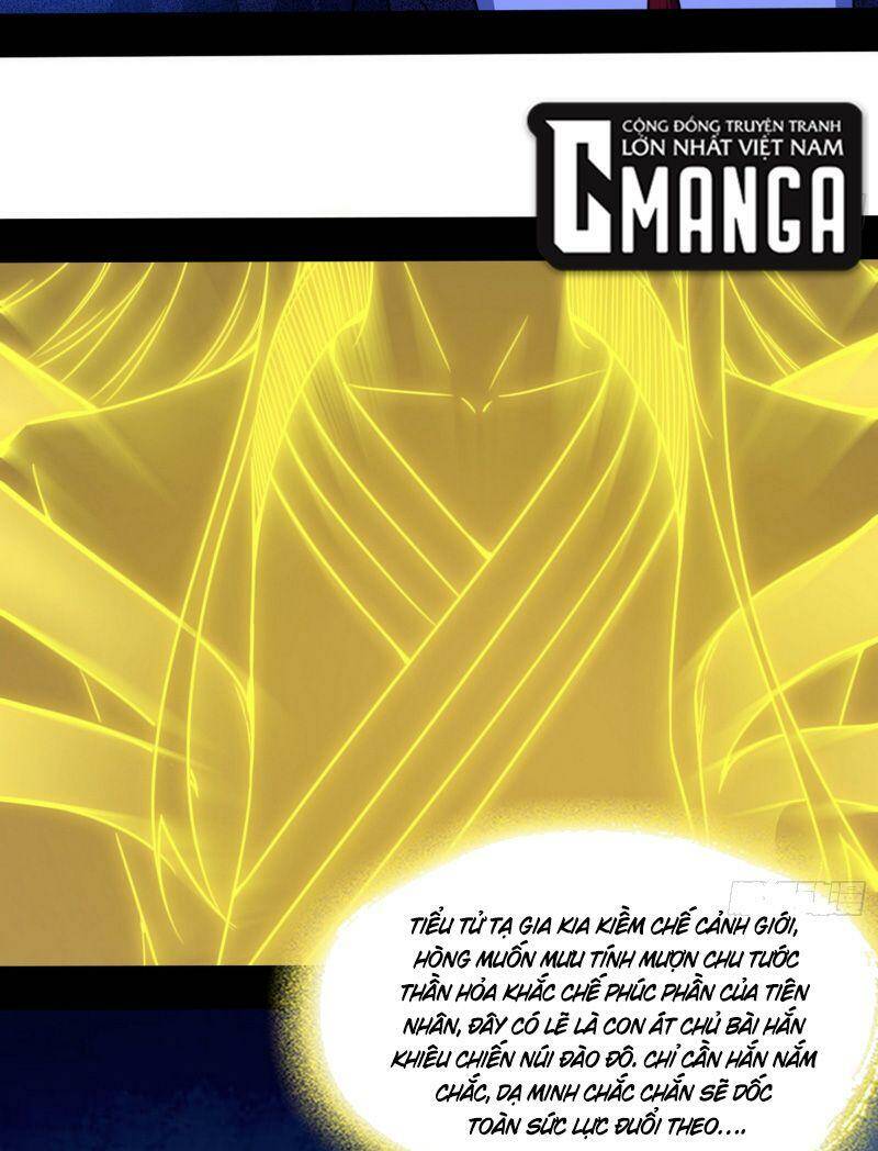 Ta Là Tà Đế Chapter 327 - Trang 2