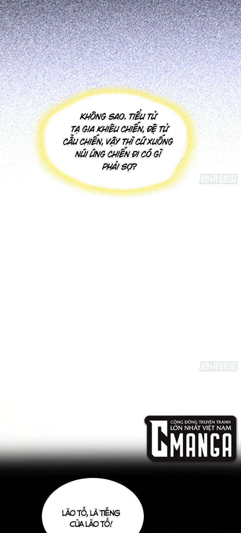 Ta Là Tà Đế Chapter 327 - Trang 2