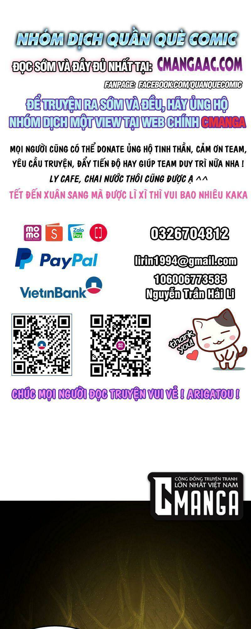 Ta Là Tà Đế Chapter 328 - Trang 2