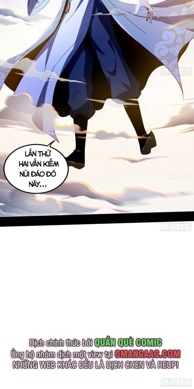 Ta Là Tà Đế Chapter 328 - Trang 2