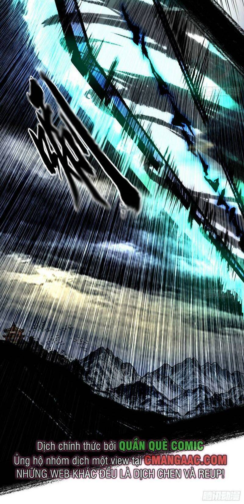 Ta Là Tà Đế Chapter 328 - Trang 2