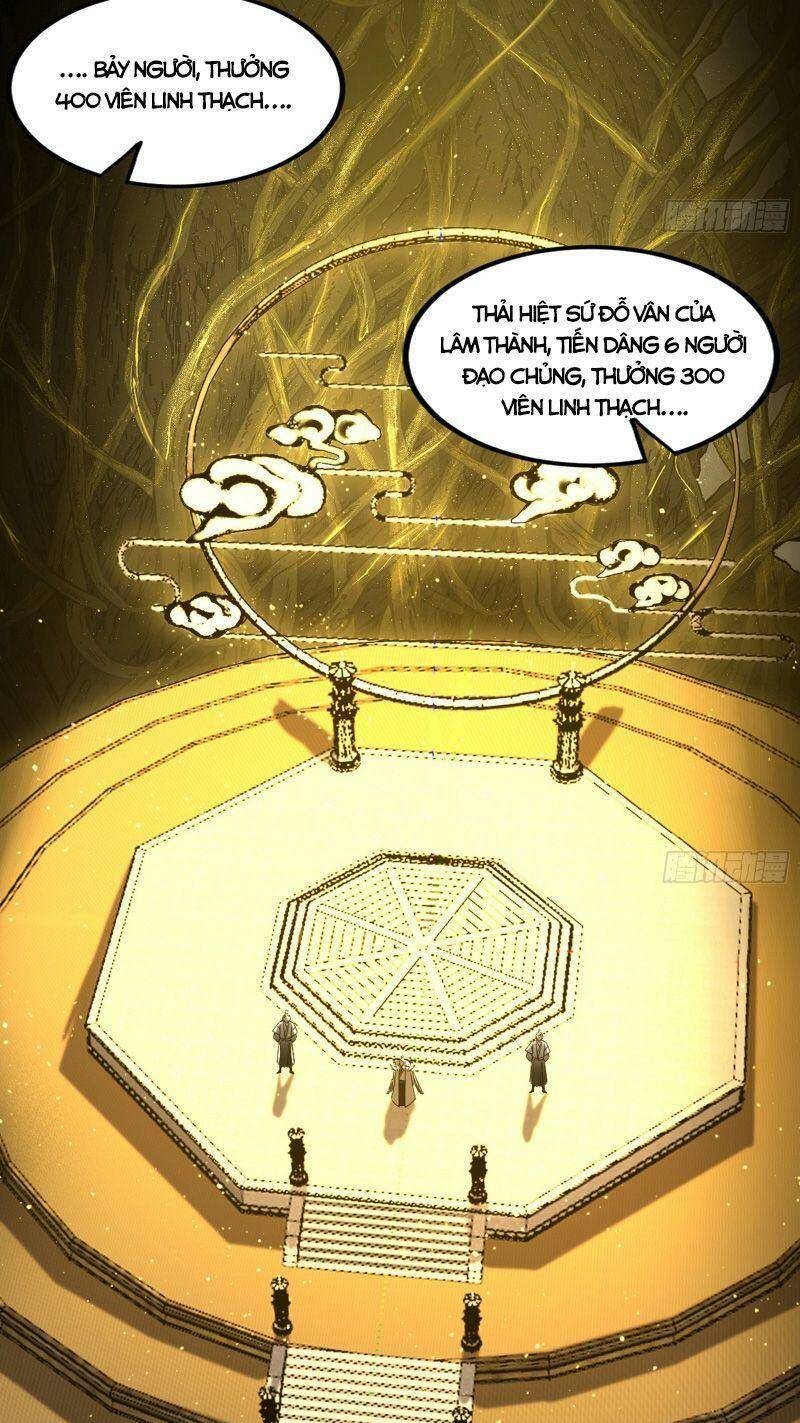 Ta Là Tà Đế Chapter 328 - Trang 2