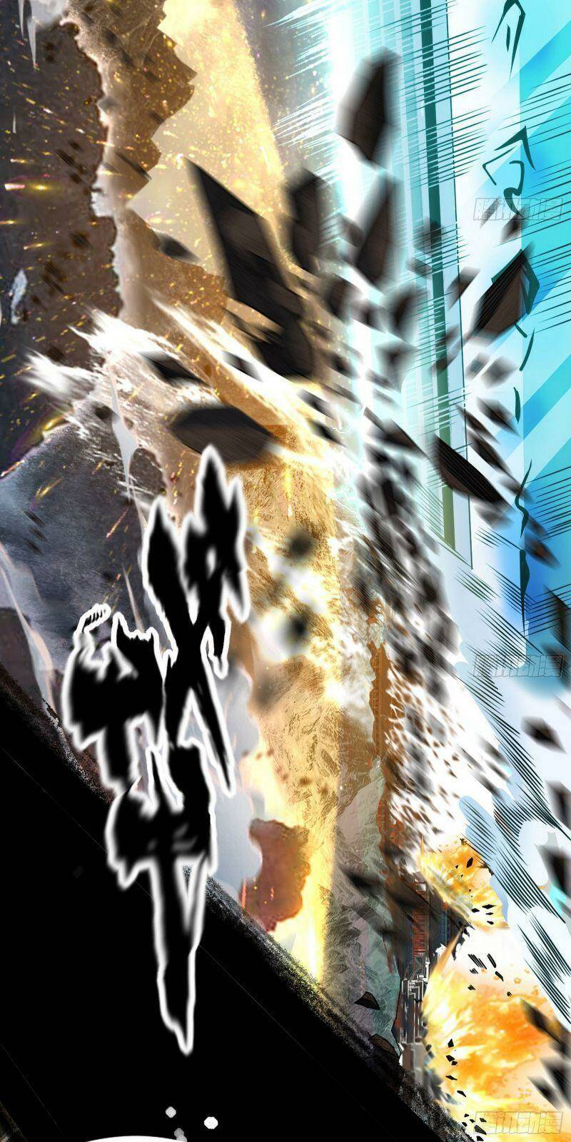 Ta Là Tà Đế Chapter 328 - Trang 2