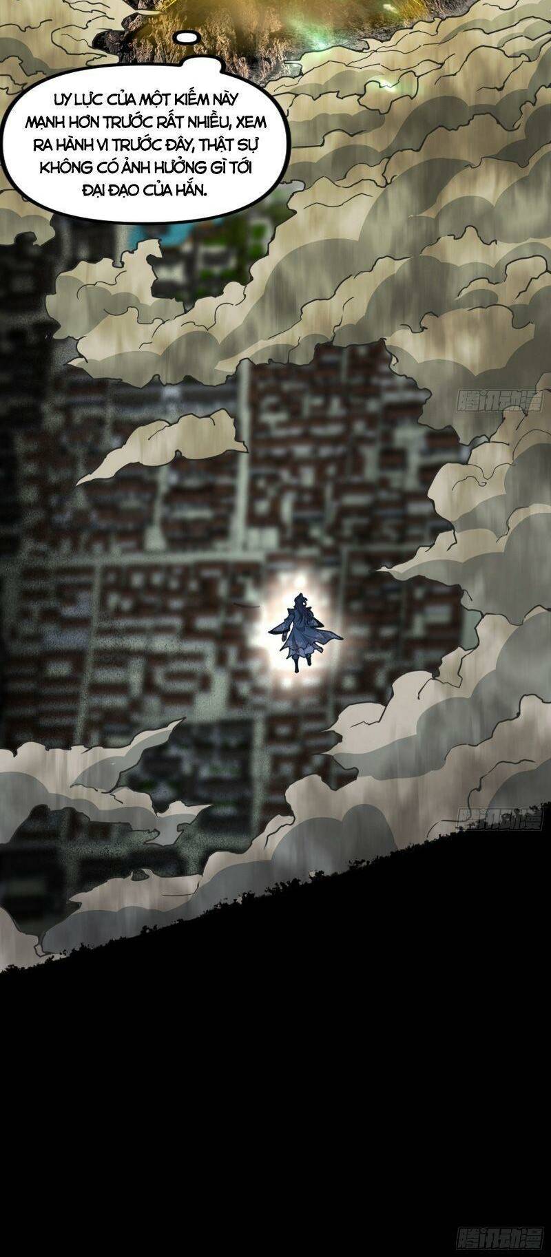 Ta Là Tà Đế Chapter 328 - Trang 2