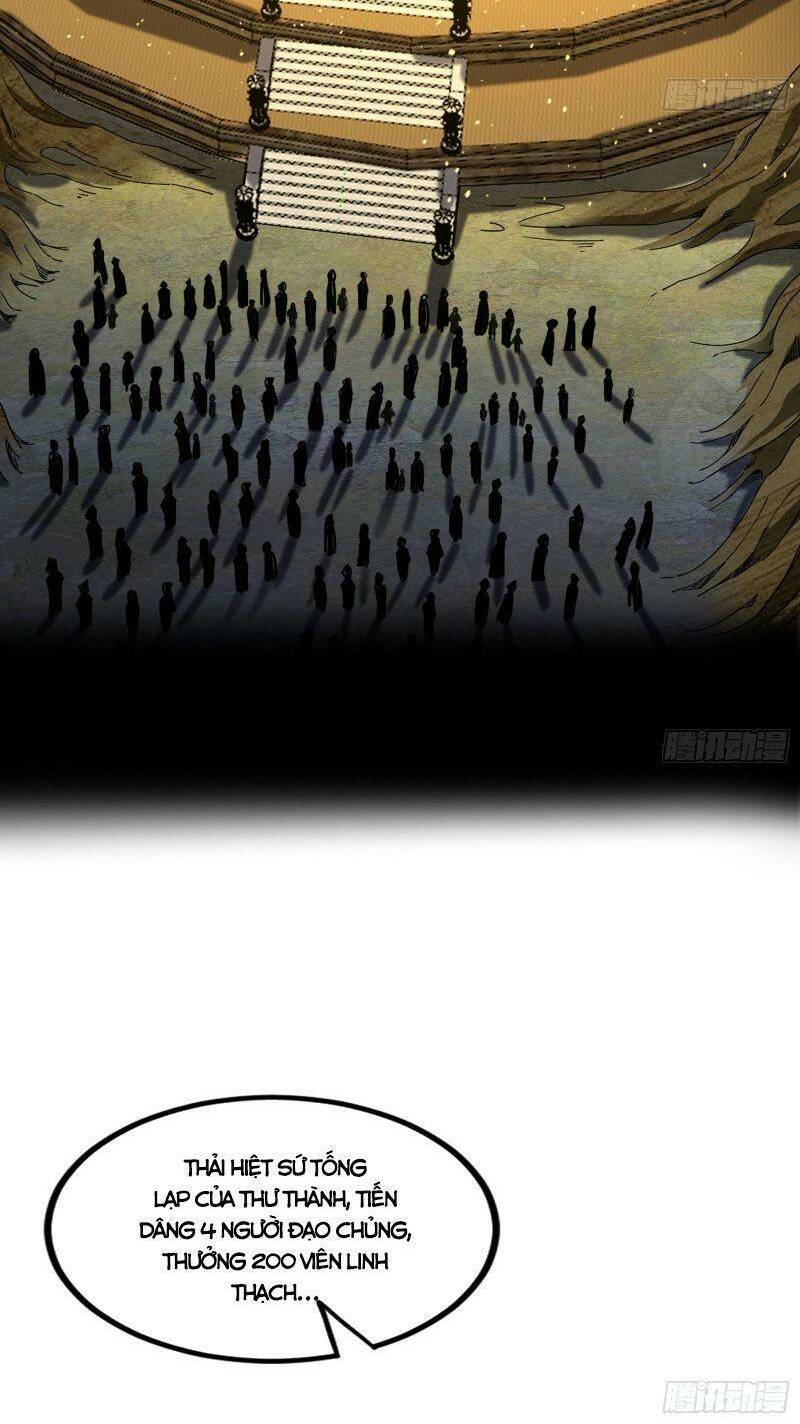 Ta Là Tà Đế Chapter 328 - Trang 2