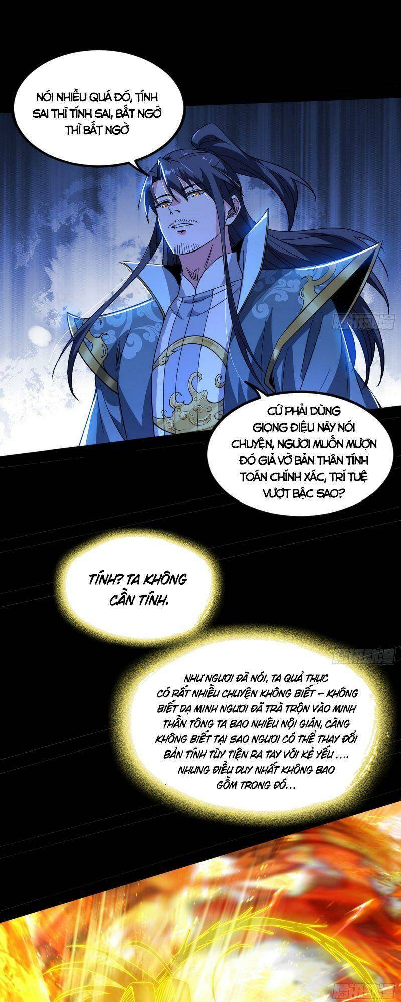 Ta Là Tà Đế Chapter 328 - Trang 2