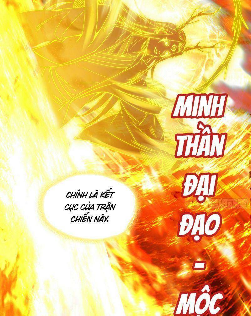 Ta Là Tà Đế Chapter 328 - Trang 2