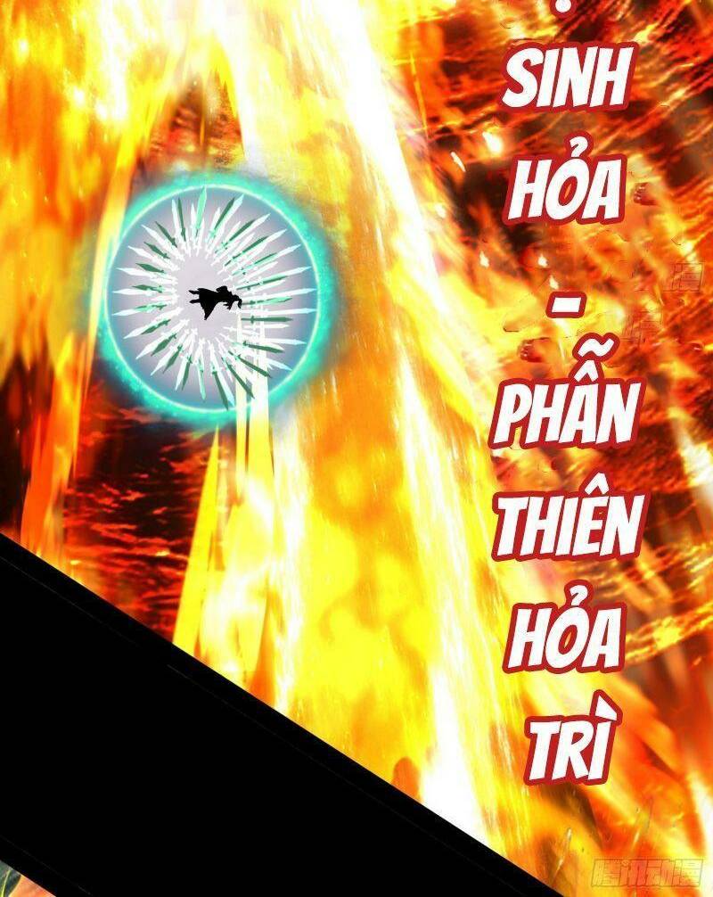 Ta Là Tà Đế Chapter 328 - Trang 2