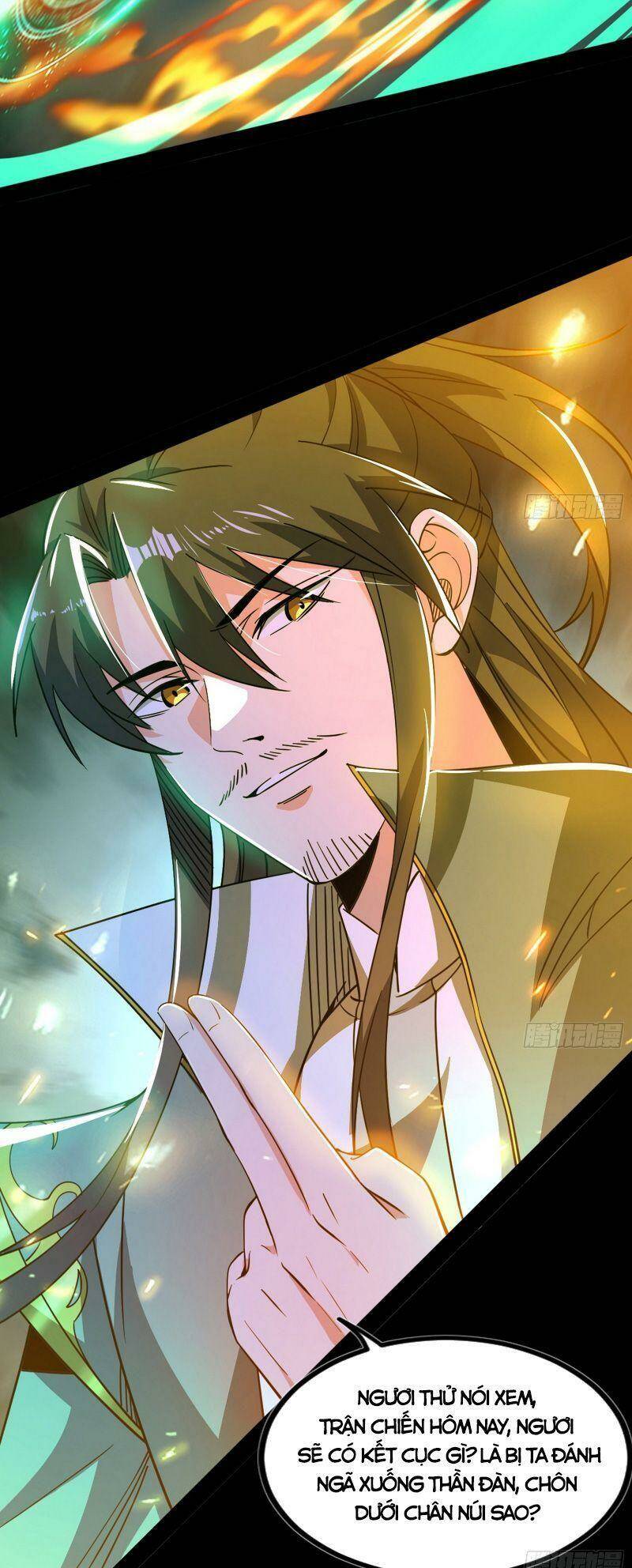 Ta Là Tà Đế Chapter 328 - Trang 2