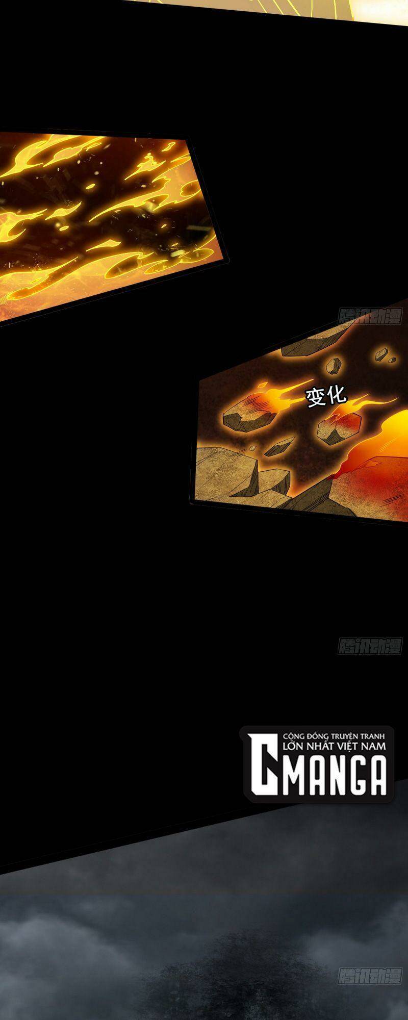 Ta Là Tà Đế Chapter 328 - Trang 2